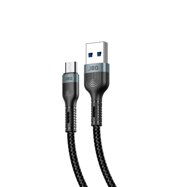 کابل داده آلومینیومی JBQ 3A - شارژ و همگام‌سازی CA-730