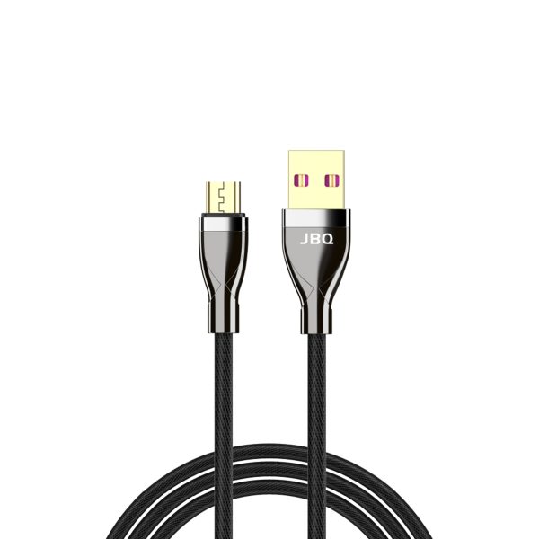 کابل شارژ سریع JBQ 5.0A - مقاوم و با سرعت بالا (طول 1.5 متر) CA-504