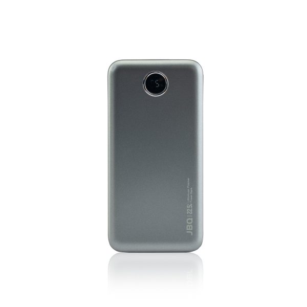 پاوربانک JBQ Turbo Fast با ظرفیت ۱۰۰۰۰ میلی آمپر-ساعت و نمایشگر دیجیتال PQ-10
