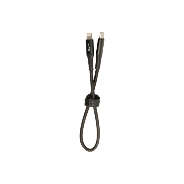 کابل داده JBQ Type-C PD - شارژ سریع 20 وات CP-P30