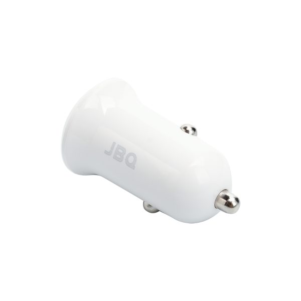 شارژر خودروی سریع JBQ - خروجی 3.4 آمپر CF-55