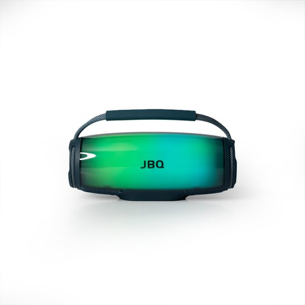 اسپیکر بی‌سیم قابل حمل ضدآب JBQ - مدل Extra Bass WSP-10